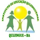 Logo - Instituto De Educação Quijinguense