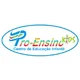 Logo - Pró Ensino Kids