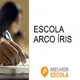 Logo - Escola Arco Iris