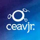 Logo - Ceav Jr - Manacá