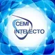 Logo - Colégio Cemi Intelecto