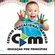 Logo - Centro Educacional Modelo