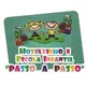 Logo - Hotelzinho Escola Infantil Passo A Passo Logo - Hotelzinho Escola Infantil Passo A Passo