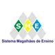 Logo - Sistema Magalhães De Ensino