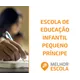 Logo - Escola De Educação Infantil Pequeno Principe