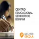 Logo - Centro Educacional Senhor Do Bonfim