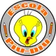 Logo - Escola Piu Piu