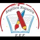 Logo - Angélica Nogueira Eef Logo - Angélica Nogueira Eef
