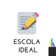 Logo - Escola Ideal Logo - Escola Ideal