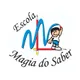 Logo - Escola Magia Do Saber
