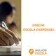 Logo - Creche Escola Carrossel