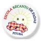 Logo - Escola Recanto De Fadas