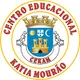Logo - Cekam - Centro Educacional Katia Mourao