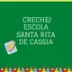 Logo - Creche Escola Santa Rita De Cassia Logo - Creche Escola Santa Rita De Cassia