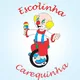 Logo - Escola Carequinha 1