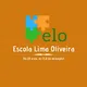 Logo - Escola Lima Oliveira