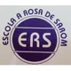 Logo - Escola A Rosa De Sarom