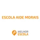 Logo - Escola Aide Morais Logo - Escola Aide Morais