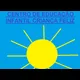 Logo - Escola Criança Feliz