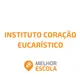 Logo - Instituto Coração Eucarístico