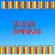Logo - Colégio Dimensão