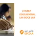 Logo - Centro Educacional Lar Doce Lar