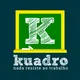 Logo - Kuadro Logo - Kuadro