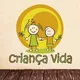 Logo - Escola Infantil Vida De Criança