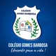Logo - Colégio Gomes Barbosa - Sede Conj.palmeiras