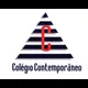 Logo - Colégio Contemporâneo