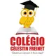 Logo - Colégio Celestin Freinet Logo - Colégio Celestin Freinet