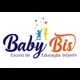 Logo - Escola Infantil Baby Bis