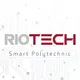Logo - Riotech – Instituto De Tecnologia Avançada Do Rio De Janeiro