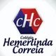 Logo - Colégio Hemerlinda Correia Logo - Colégio Hemerlinda Correia