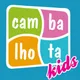 Logo - Cambalhota Kids Logo - Cambalhota Kids