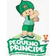 Logo - Escola De Educação Infantil Pequeno Príncipe - Unidade I Logo - Escola De Educação Infantil Pequeno Príncipe - Unidade I