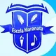 Logo - Escola Maranata