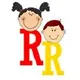Logo - Escola Regina Ribeiro