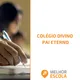 Logo - Colegio Divino Pai Eterno - Conceição