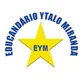 Logo - Educandario Ytalo Miranda
