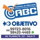 Logo - Instituto Abc De Água Boa