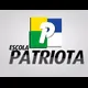 Logo - Escola Patriota