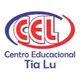 Logo - Centro Educacional Tia Lu Logo - Centro Educacional Tia Lu