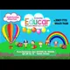 Logo - Creche Educar Logo - Creche Educar