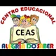 Logo - Centro Educacional Alegria Do Saber Logo - Centro Educacional Alegria Do Saber