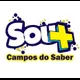 Logo - Colégio Campos Do Saber