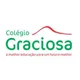 Logo - Colégio Graciosa Logo - Colégio Graciosa