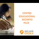 Logo - Centro Educacional Recanto Feliz