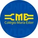 Logo - Colégio Maria Ester I Logo - Colégio Maria Ester I