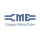 Logo - Colégio Maria Ester 2 Logo - Colégio Maria Ester 2